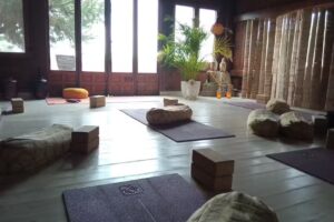 Yoga Shala Community