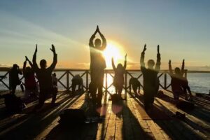 YOGA SOL MALLORCA Santanyi