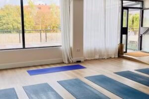 Yoga Space