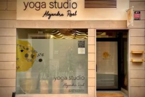 Yoga Studio