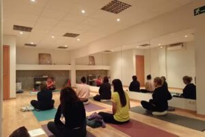 Yoga Studio Barberà