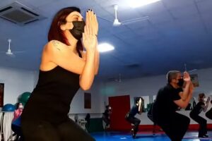 Yoga Sun – Estudio de Yoga y Pilates