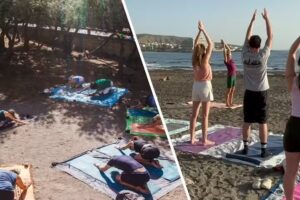 Yoga Tenerife