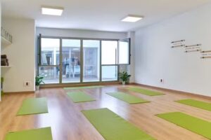 Yoga Terrassa