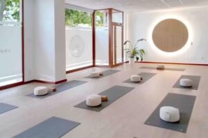 Yoga y Mindfulness Zaragoza