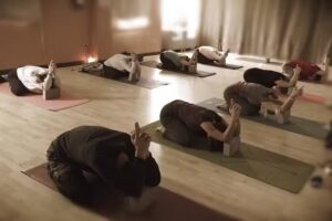 YOGA ZHEN – Tu centro de yoga en Ocaña, Clases de Yoga en Ocaña