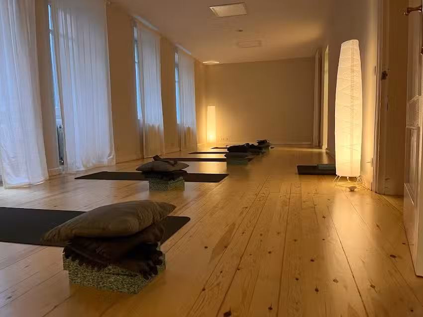 Yogabila