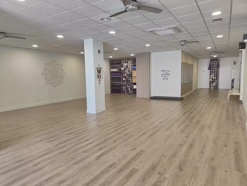 Yogadhara