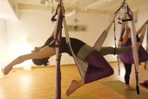 Yogadonosti Suaitzlorea