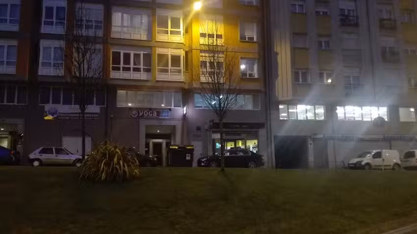 YOGALUGO Centro Terapéutico