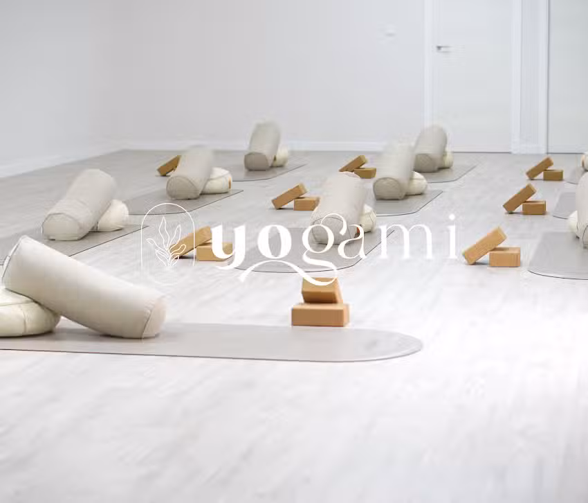 Yogami Estudio