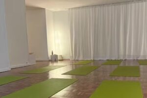 YOGAOMMM studio