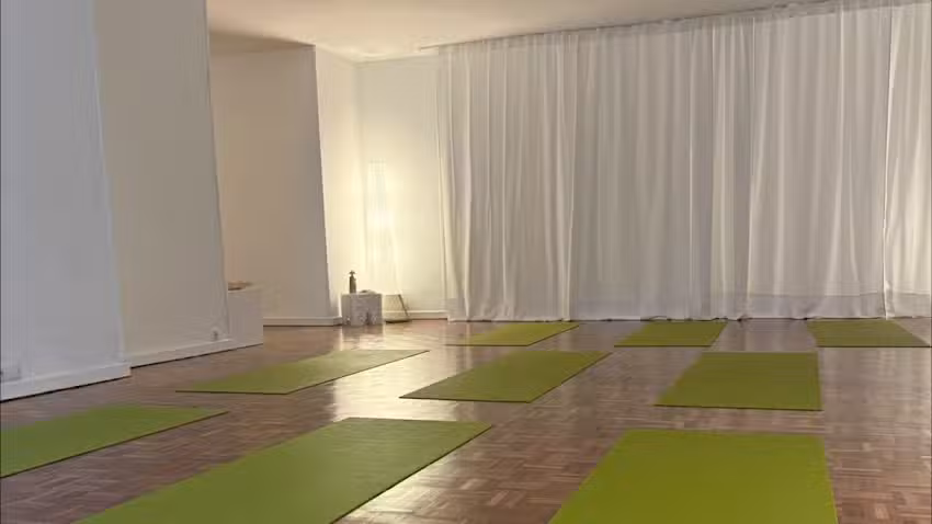 YOGAOMMM studio