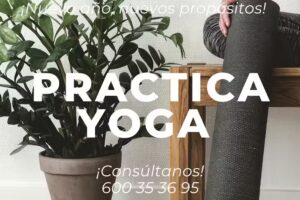 YogaOne Arturo Soria