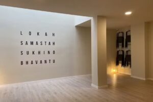 YogaOne Badalona Centre