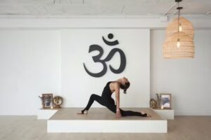 YogaOne L&rsquo;Hospitalet Ciutat de la Just&iacute;cia
