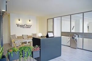 YogaOne Las Tablas