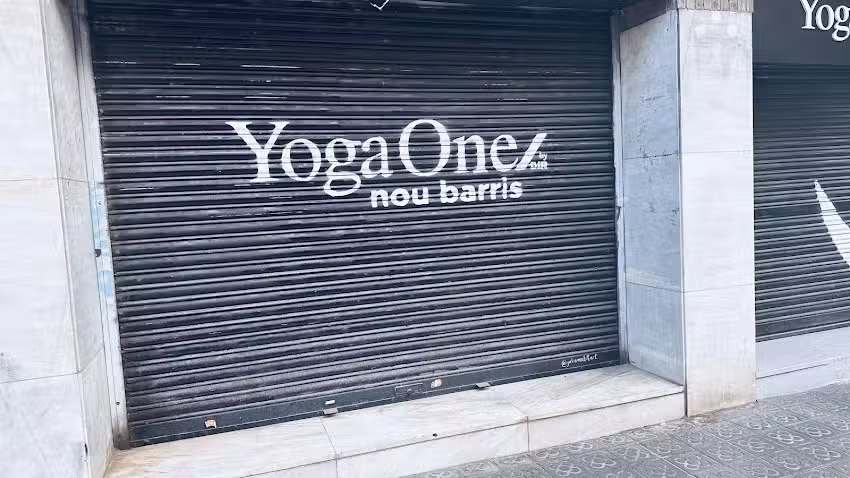 YogaOne Nou Barris