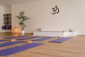 YogaOne Sabadell