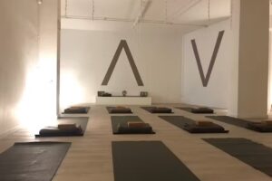 YogaOne Sagrada Familia