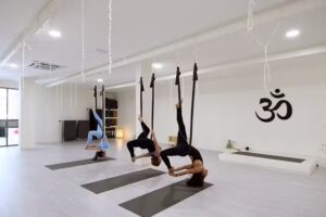 YogaOne San Sebastián de los Reyes