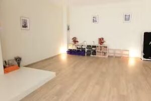 YogaOne Sant Andreu