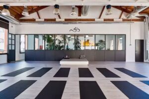 YogaOne Terrassa
