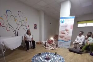 Yogaraum (Metro Alto del Arenal)