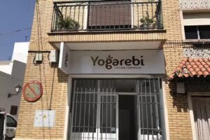 Yogarebi