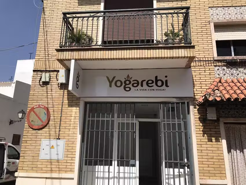 Yogarebi