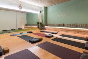 YogaWithYouBCN