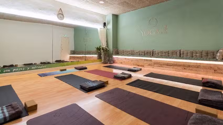 YogaWithYouBCN