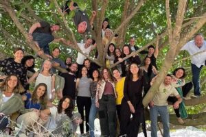 YOGESTALT – Yoga y Gestalt Barcelona