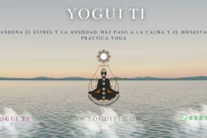 Yogui ti