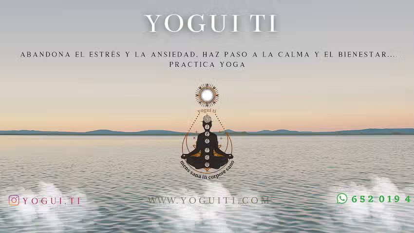 Yogui ti