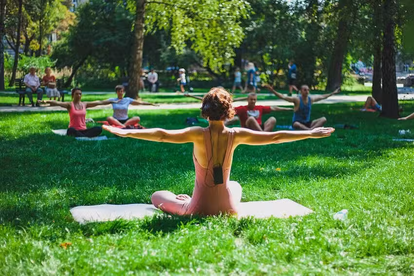 Yosoki Bilbao Yoga Sofrologia Reiki i&ntilde;aki iriondo