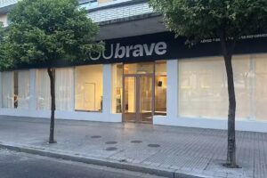 YouBrave: Barre | Pilates | Entrenamiento personal | A&eacute;reo|
