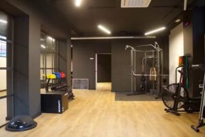 Yuniq Boutique Gym – Urduliz