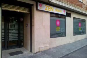 Zen Pilates