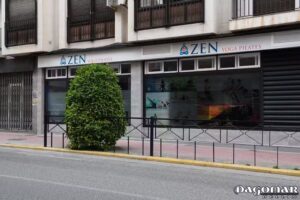 Zen Yoga Pilates Hellin