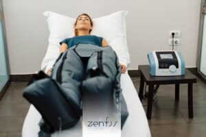 Zenfis Clínica Fisioterapia Cartagena