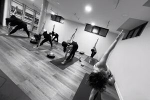 Zenhare YOGA Salamanca