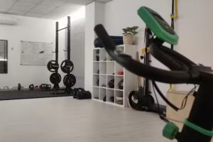 ZENIT Fisioterapia Ciudad Lineal | Fisioterapia y Entrenamiento