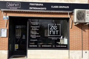 ZENIT Fisioterapia San Fernando de Henares | Fisioterapia y Ejercicio