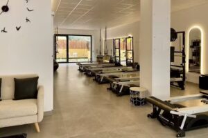 Zenith Reformer Pilates Studio