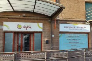 ZENTRO ORIGEN Villalba