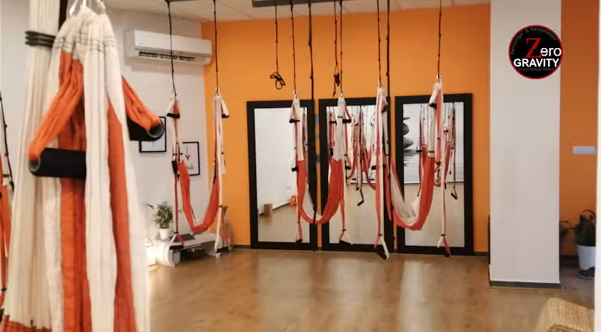 Zero Gravity