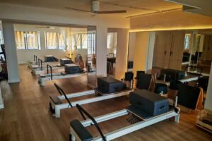 Zerogravity Estudio Pilates La Herradura-Almuñecar
