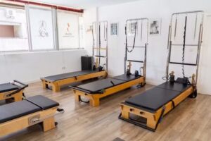 Zésari Centro de Salud y Bienestar.