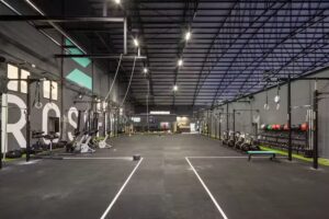 Zoma Crossfit Alzira